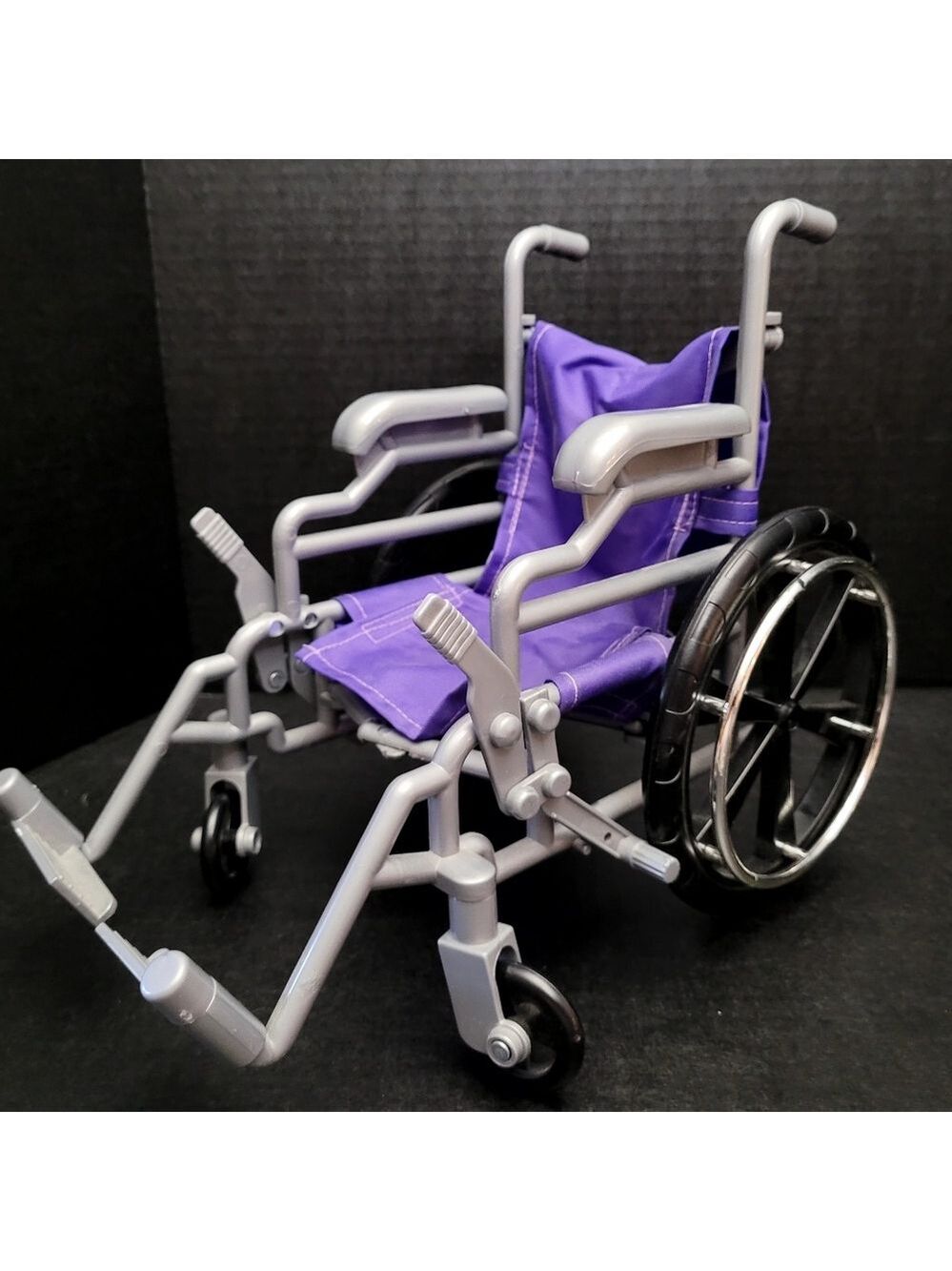 My Life Wheelchair Lot - Picture 4 of 13